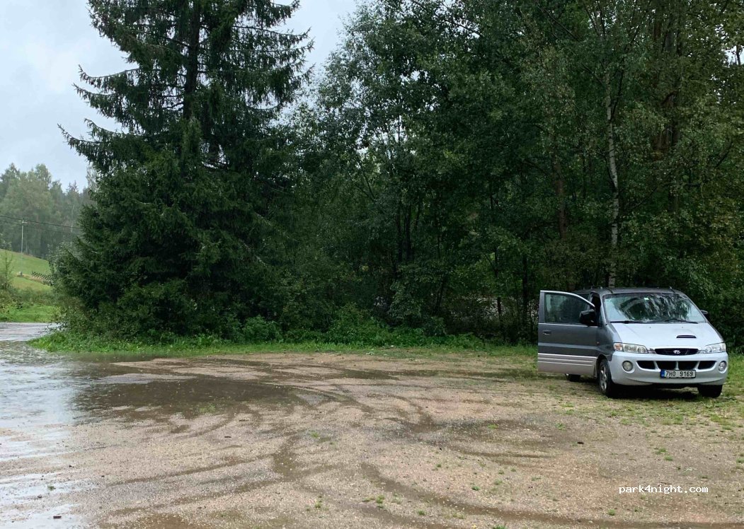 (468 71) Lučany nad Nisou - Lučany nad Nisou — foto