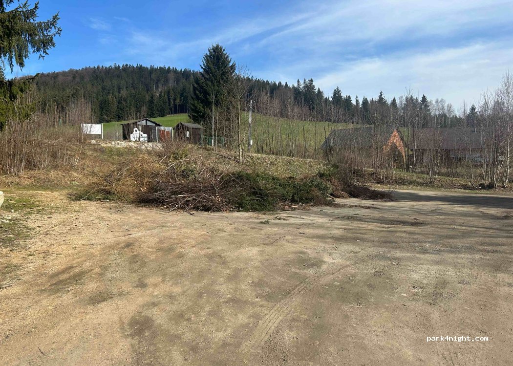 (468 71) Lučany nad Nisou - Lučany nad Nisou — foto 3