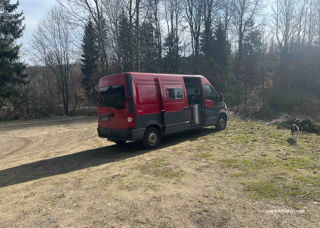 (468 71) Lučany nad Nisou - Lučany nad Nisou — foto 5