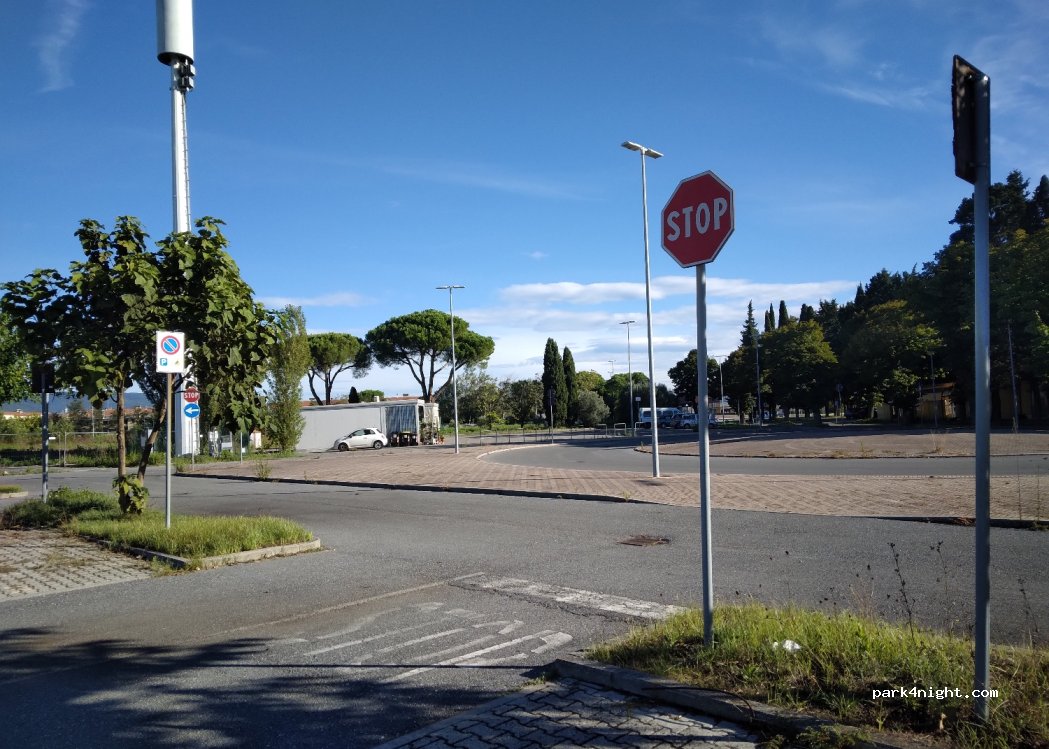 (56025) Pontedera - — foto 3