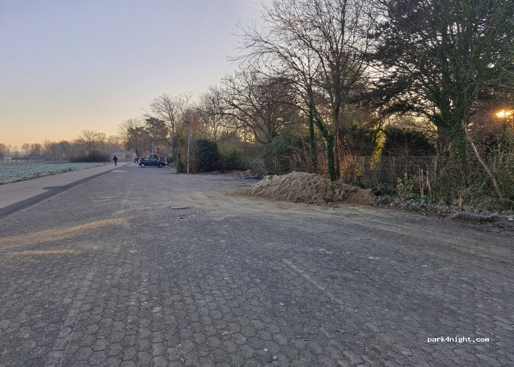 (50374) Erftstadt - 17 Blessemer Lichweg — foto