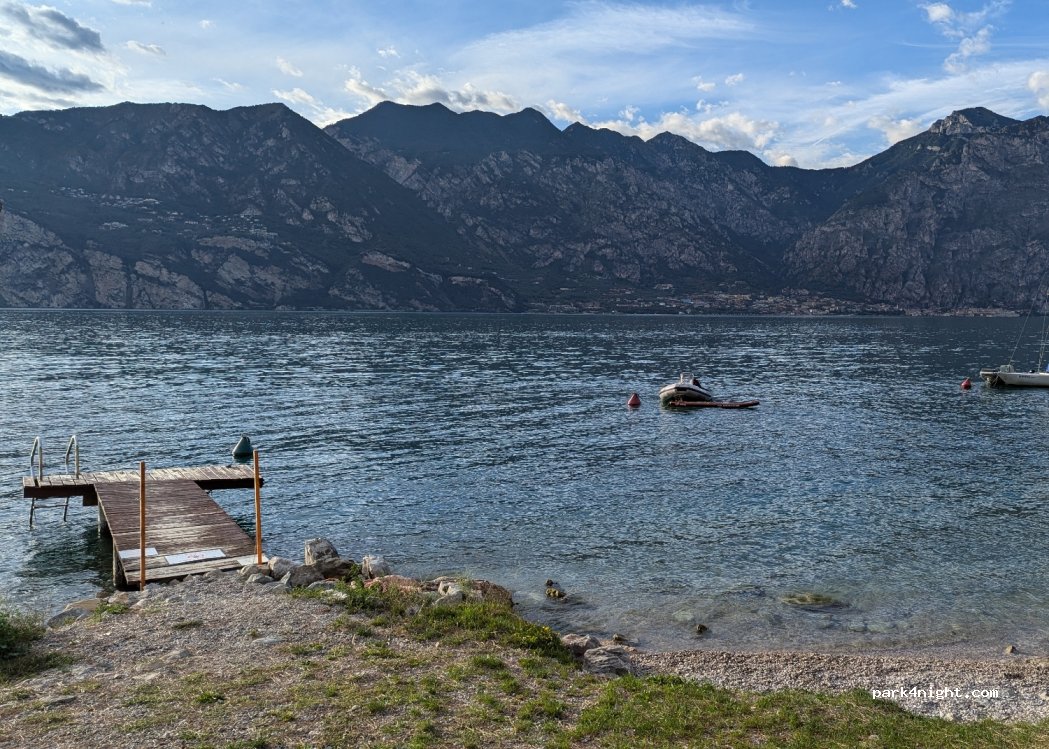 (37018) Malcesine - 376 Via Gardesana — foto