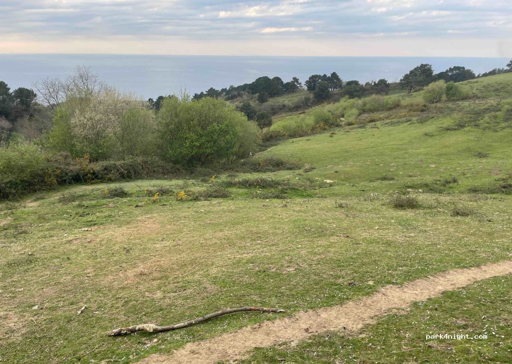 (20280) Hondarribia - Barrio Gornutz-Montaña — foto 5