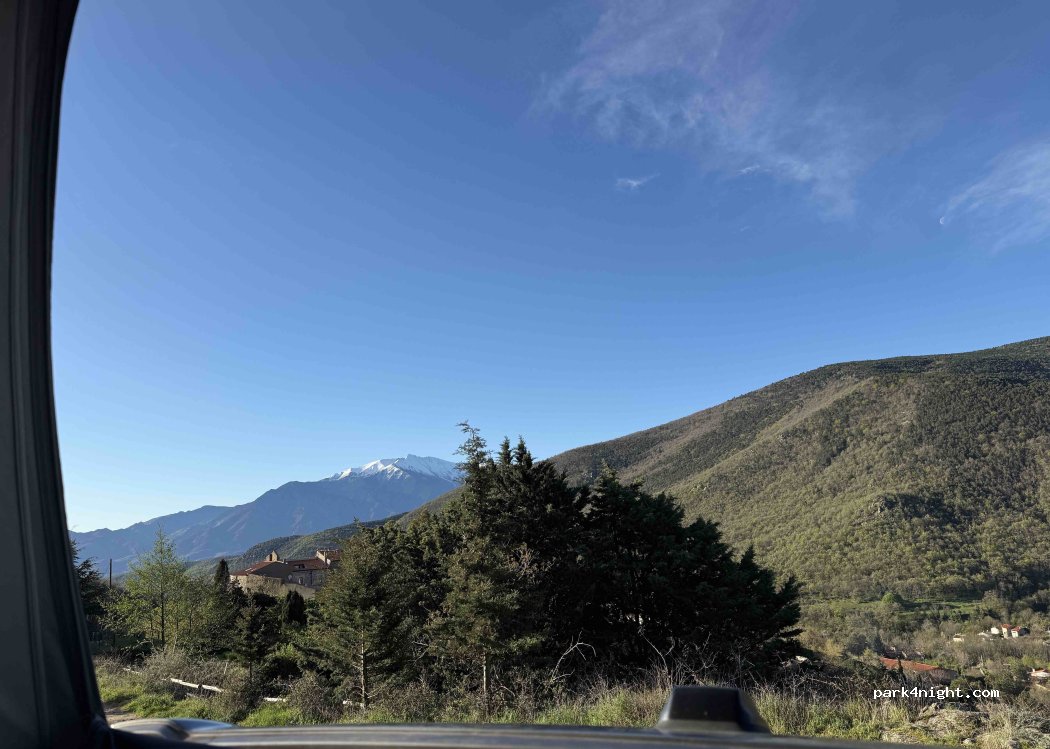 (66500) Mosset - 2 L'Horte — foto