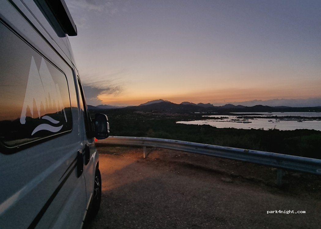 (07020) Golfo Aranci - — foto