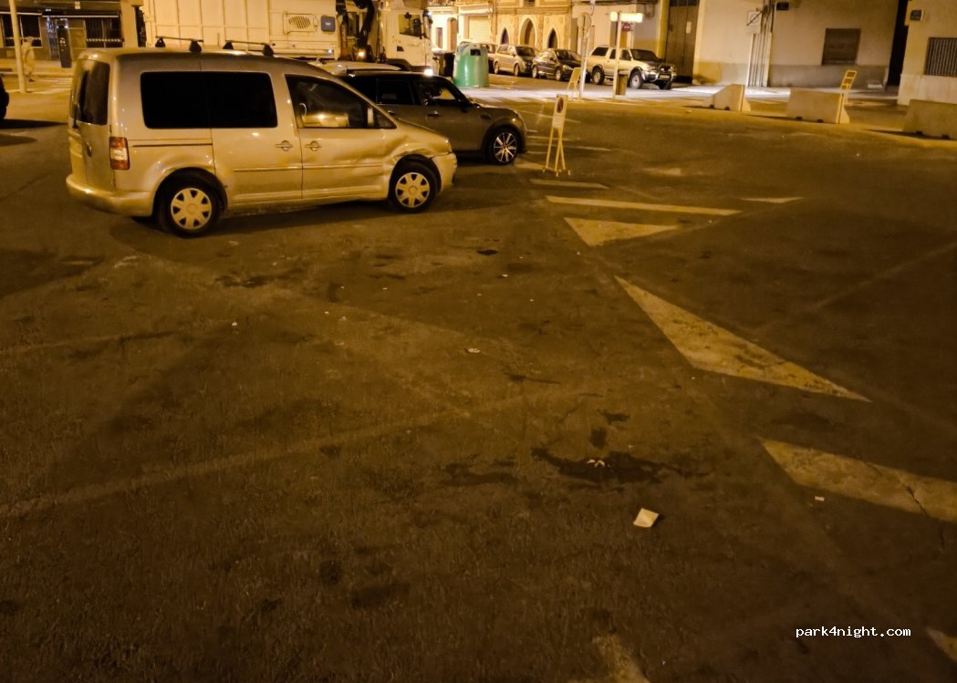 (12530) Borriana - 1A Carrer Sant Carles — foto