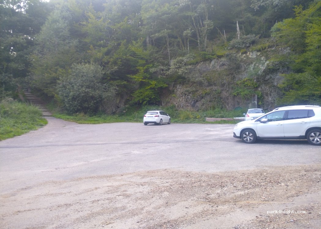 (90300) Cravanche - La Poudrière — foto