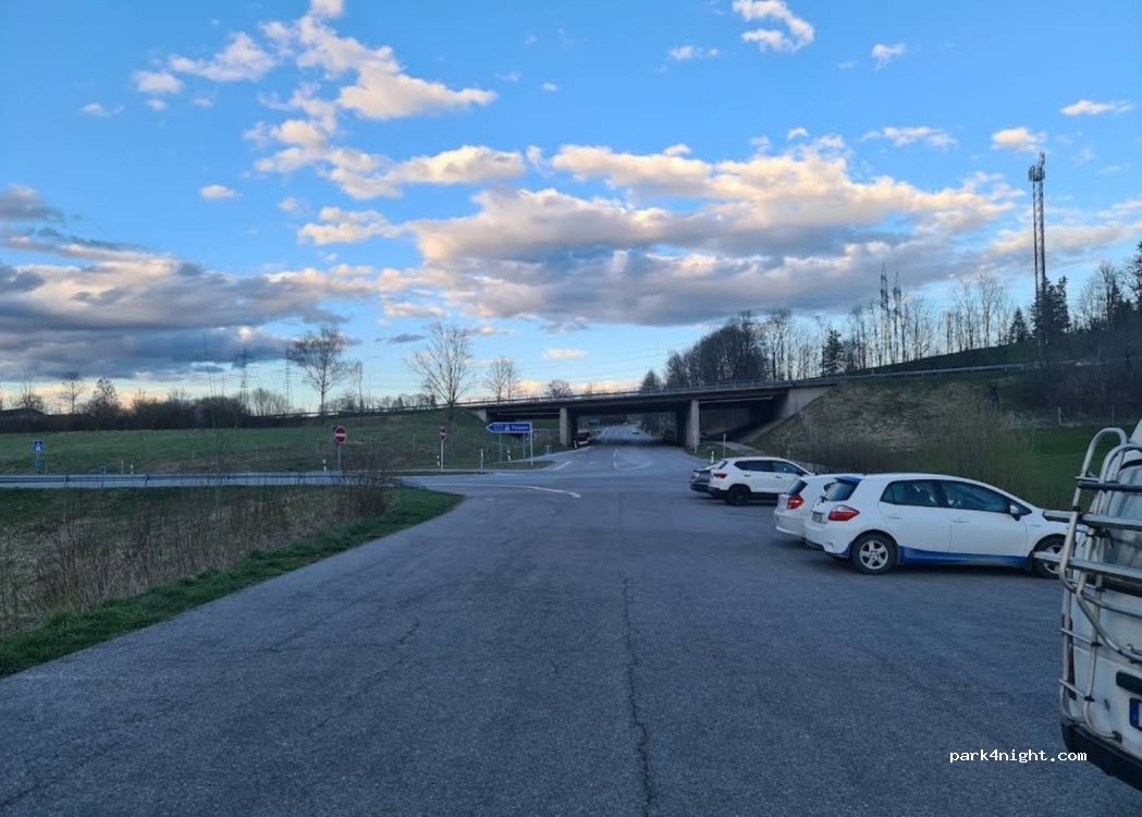 (87437) Kempten (Allgäu) - 1 Bischof-Haneberg-Straße — foto