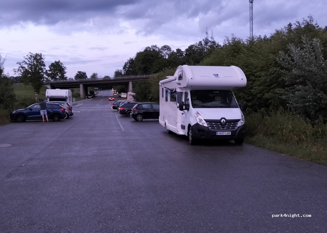 (87437) Kempten (Allgäu) - 1 Bischof-Haneberg-Straße — foto 2