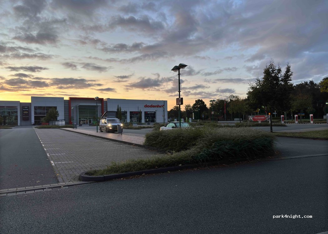(28870) Ottersberg - 6 Mitteldorf — foto