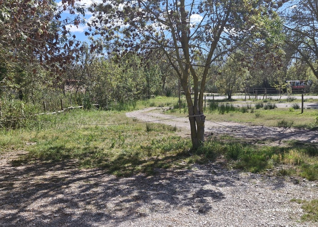 (34750) Villeneuve-lès-Maguelone - Chemin de la Diligence — foto 2