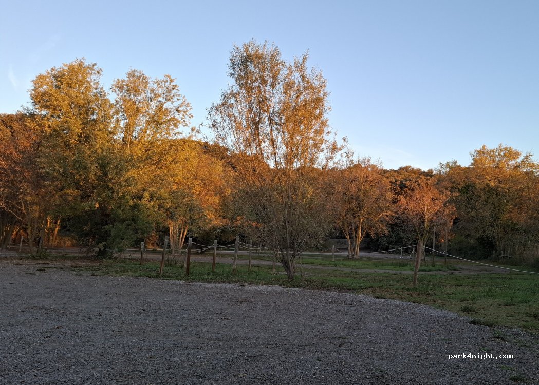 (34750) Villeneuve-lès-Maguelone - Chemin de la Diligence — foto 4