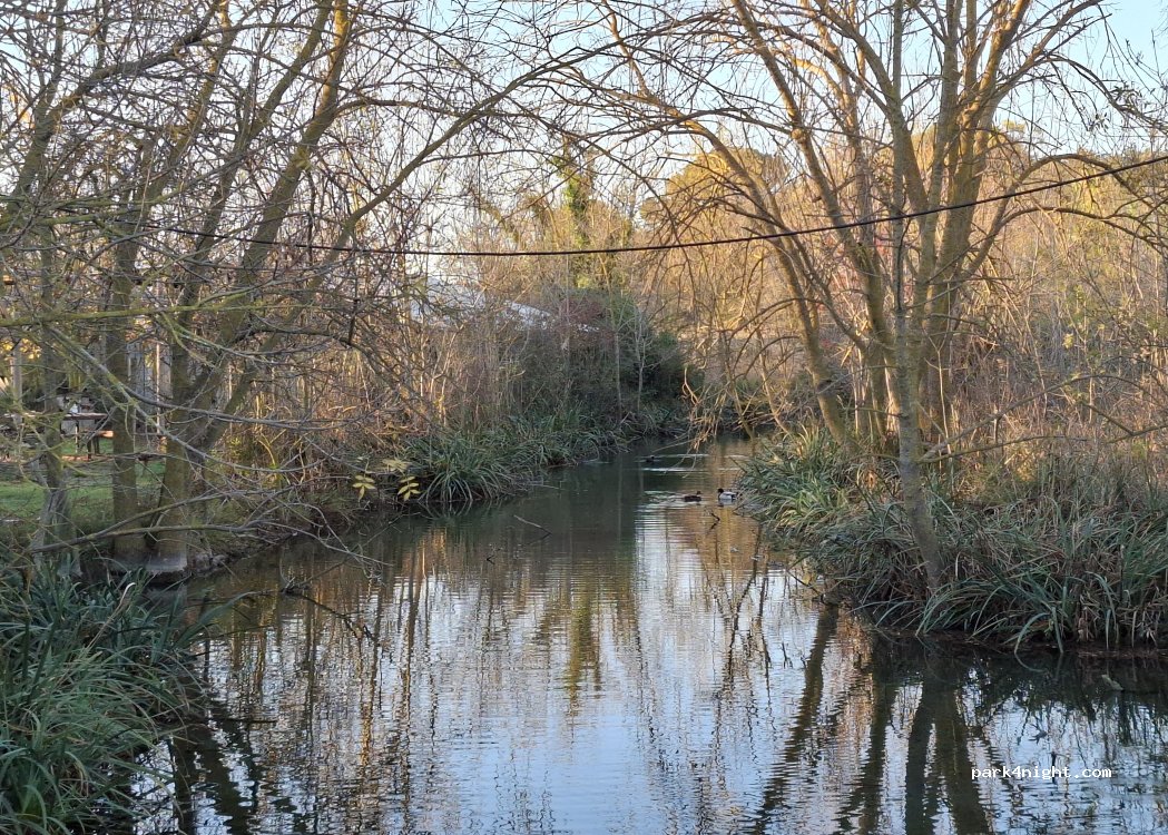 (34750) Villeneuve-lès-Maguelone - Chemin de la Diligence — foto 5