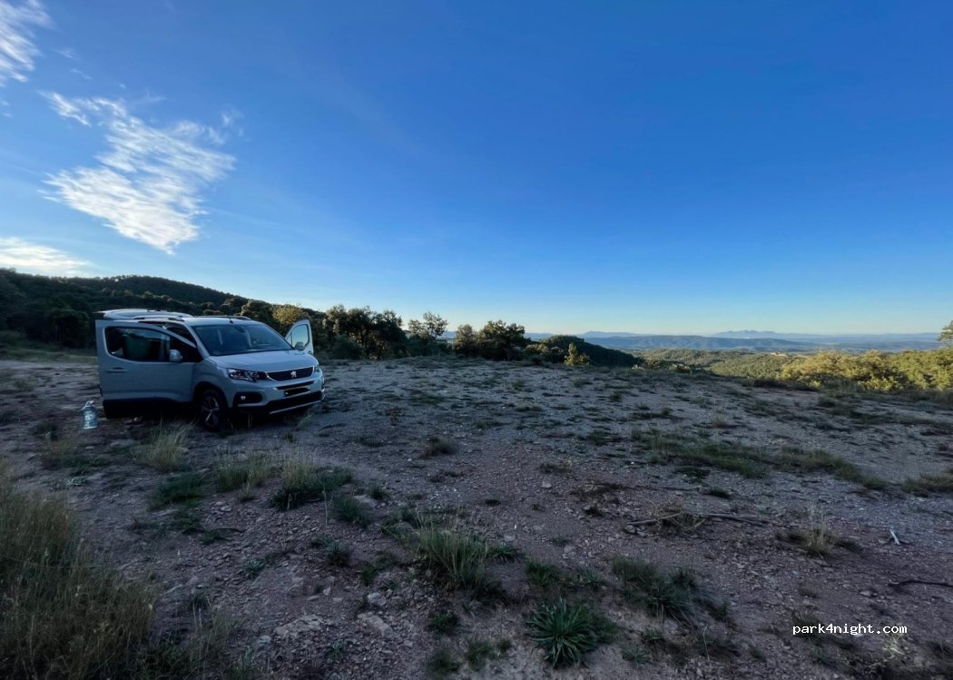 (08606) Sant Maurici de la Quar - — foto