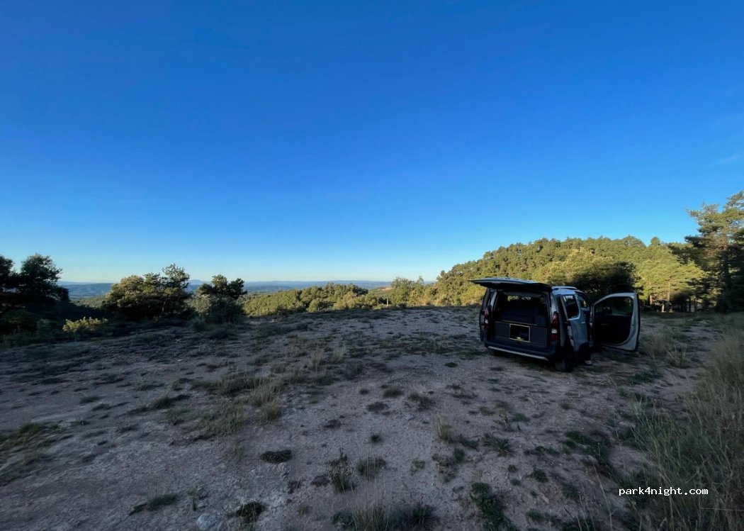 (08606) Sant Maurici de la Quar - — foto 2