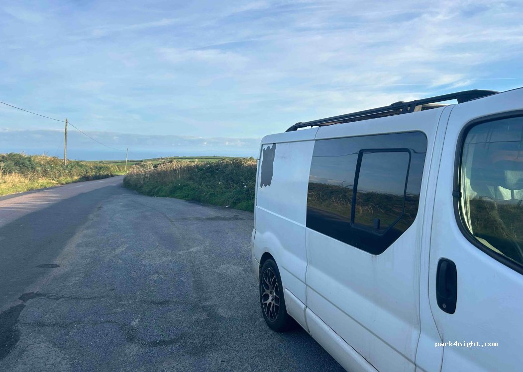 (EX34 8ND) Ilfracombe - — foto
