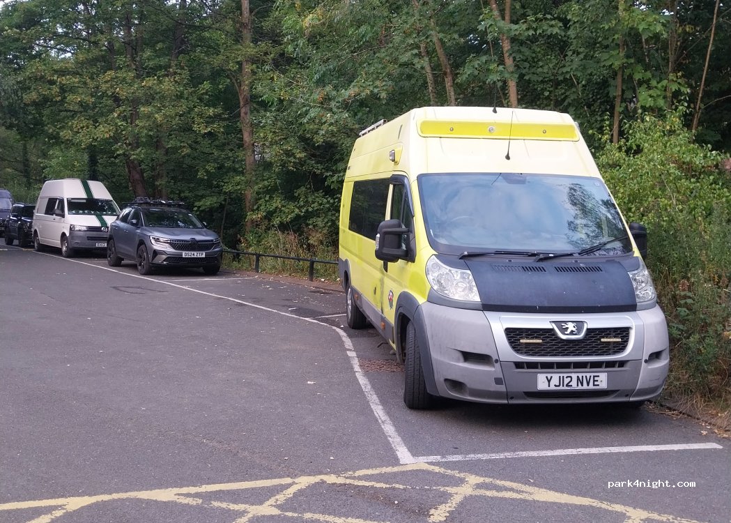 (TF8 7DG) Coalbrookdale - 1 Wharfage — foto 3