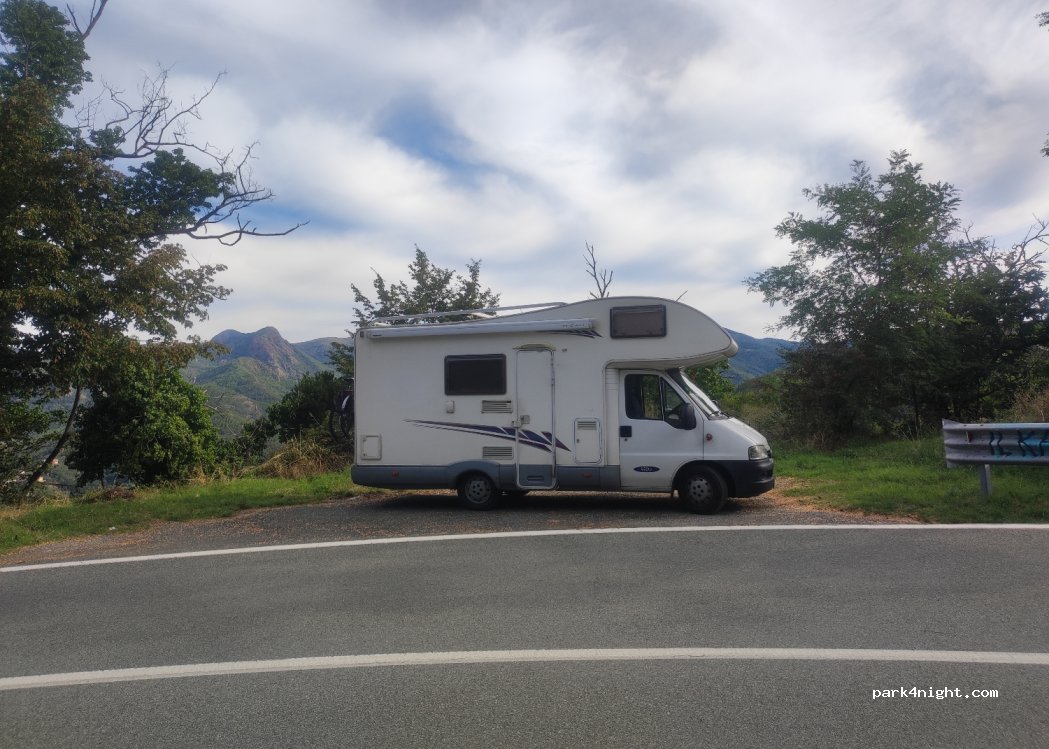 (16030) Casarza Ligure - 13 Via Provinciale per Novano — foto