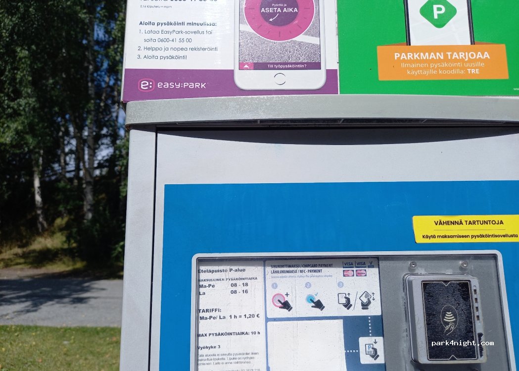 (33200) Tampere - Tampereen valtatie — foto 2