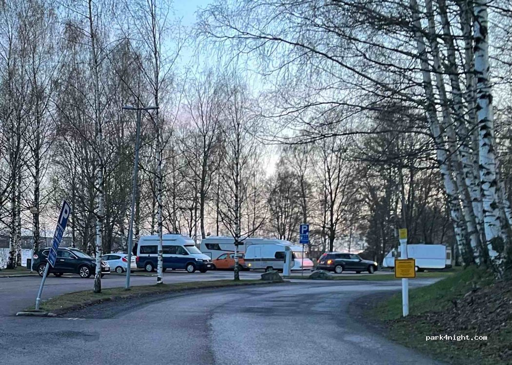 (33200) Tampere - Tampereen valtatie — foto 3