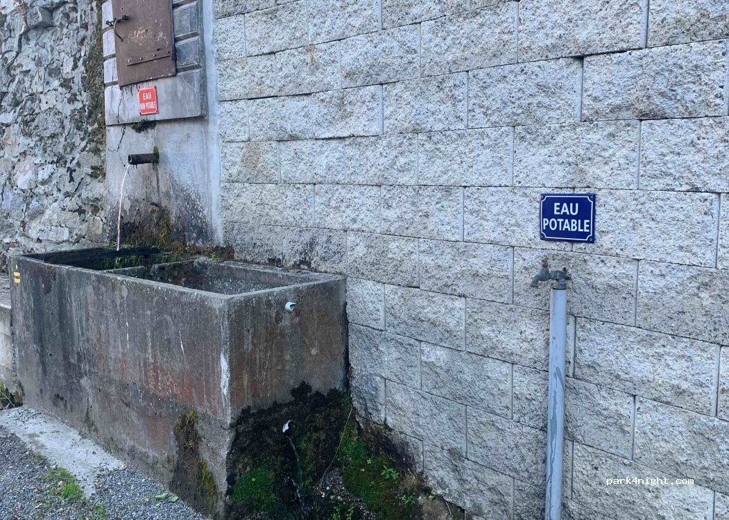 (11310) Lacombe - 3 La Galaube — foto