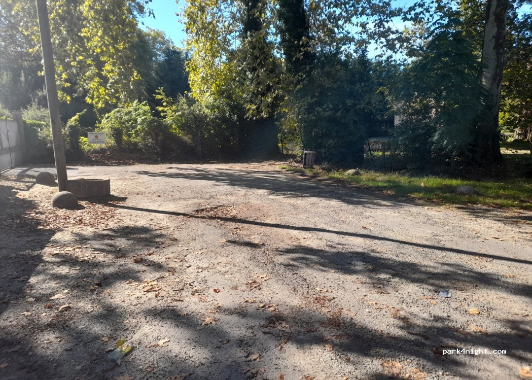 (33185) Le Haillan - 4 Allée Marie Marvingt — foto 2