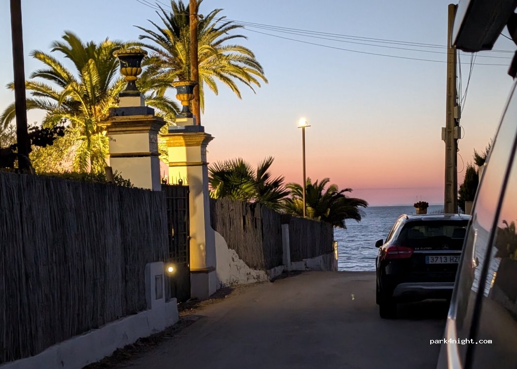(11540) Sanlúcar de Barrameda - 8 Calle de las Algas — foto