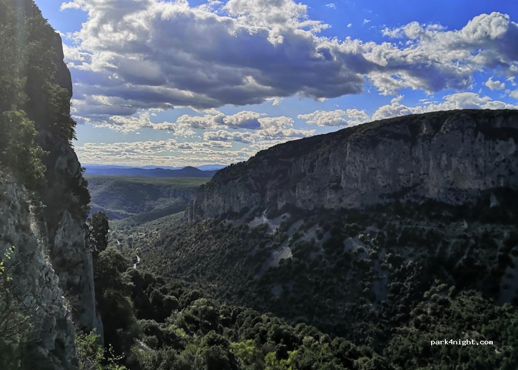 (07150) Vallon-Pont-d'Arc - — foto 3