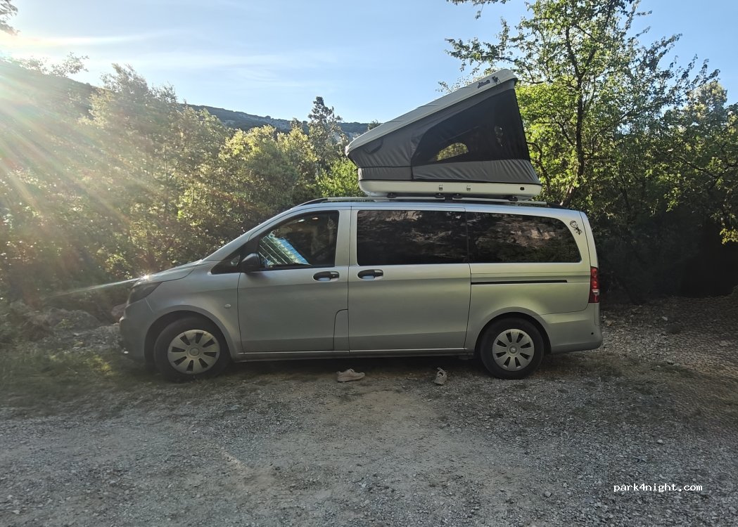 (07150) Vallon-Pont-d'Arc - — foto 4
