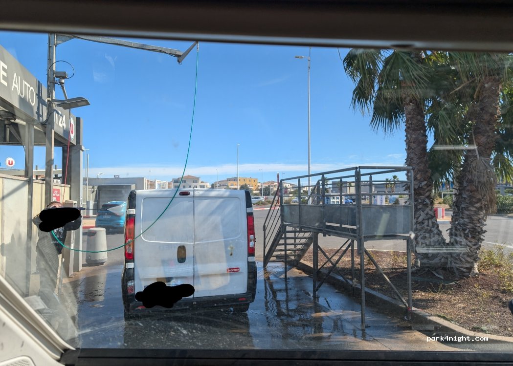 (34300) Agde - 58 Rue Lucien Petit — foto