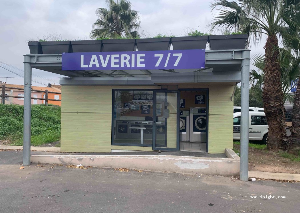 (34300) Agde - 58 Rue Lucien Petit — foto 2