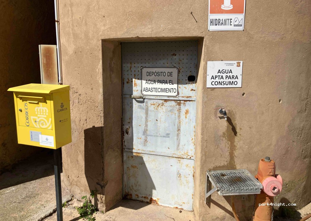(22810) Plasencia del Monte - 1 Calle la Fuente — foto