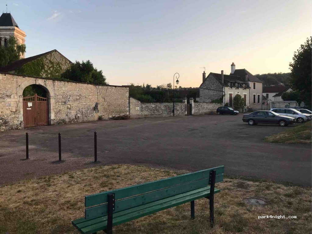 (89460) Deux Rivières - 523 Bas des Bouchots Sud — foto 4