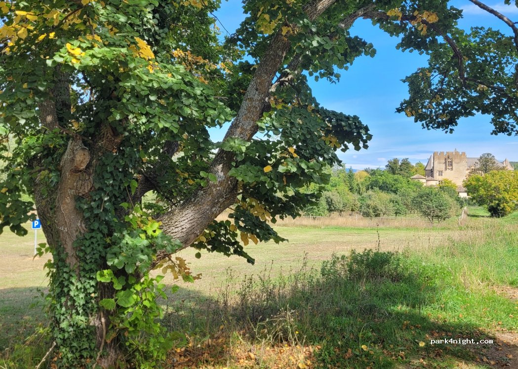 (04500) Allemagne-en-Provence - 22 Rue Félix Arnoux — foto 2
