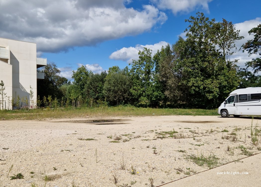 (21200) Beaune - 10C Route de Verdun — foto