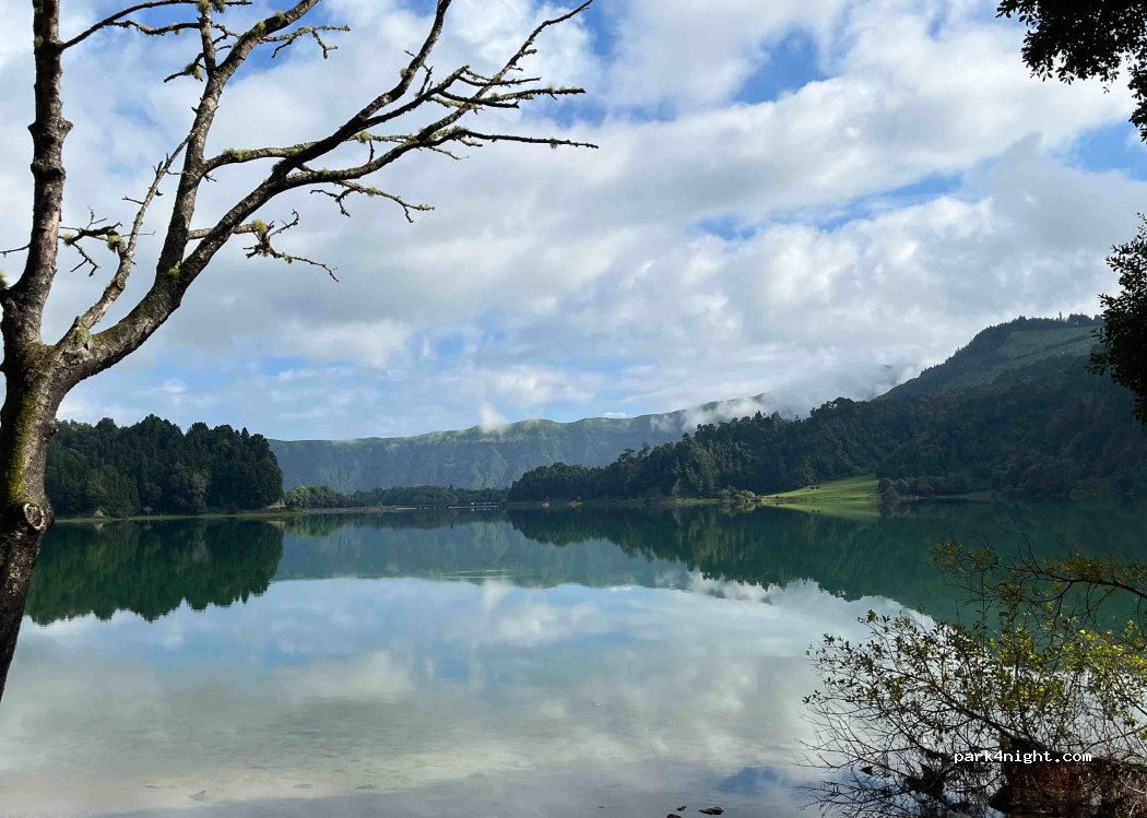 (9555) Sete Cidades - — foto 2