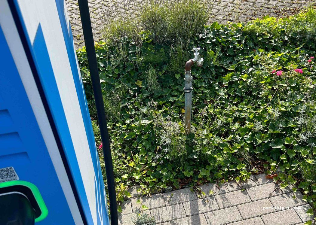 (21077) Hamburg - 2 Maldfeldstraße — foto