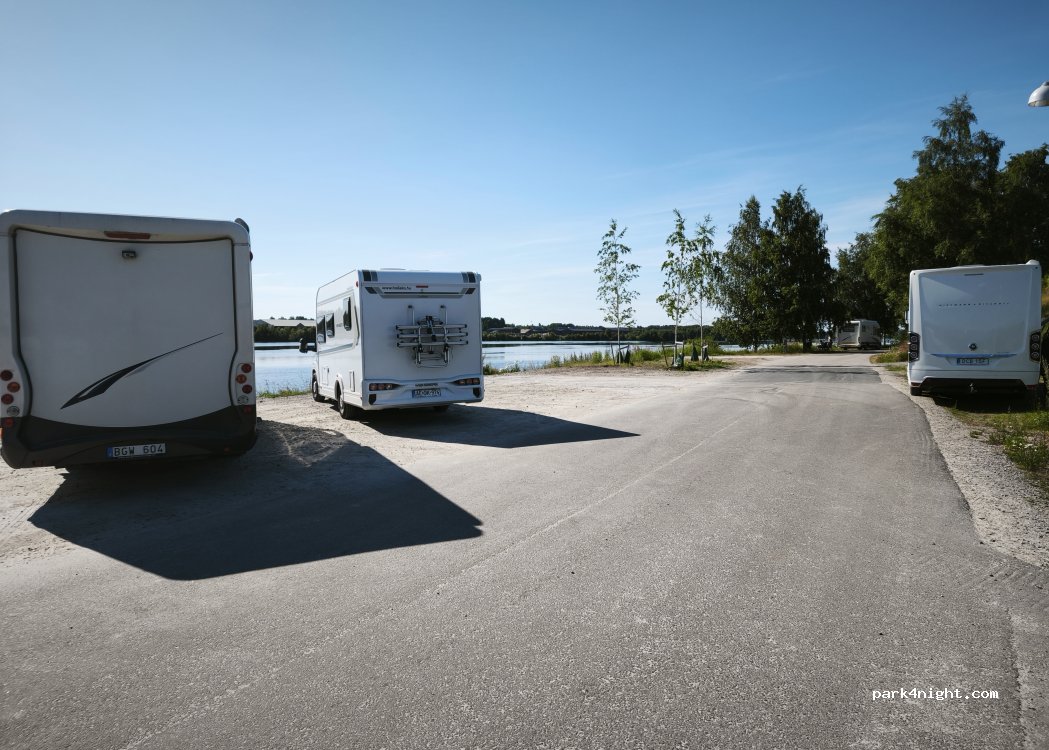 (952 33) Kalix - 15 Brogatan — foto 3