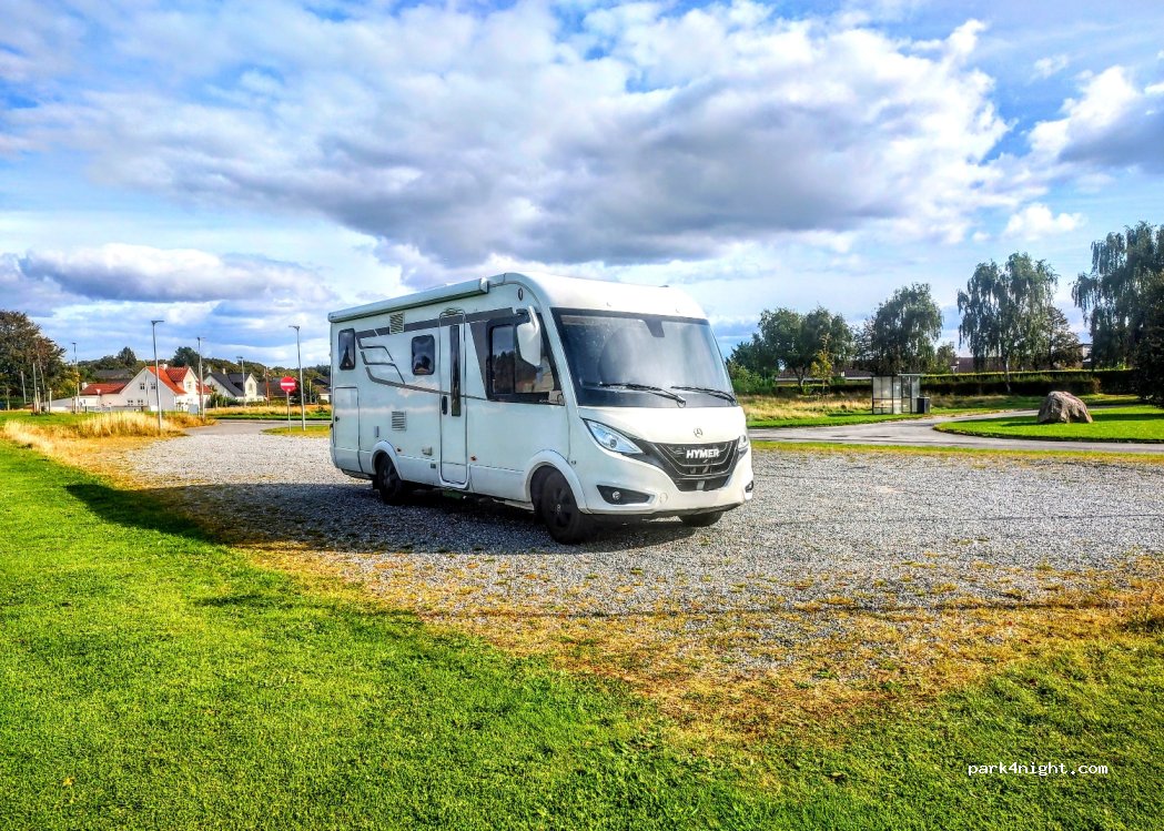 (6640) Lunderskov - — foto