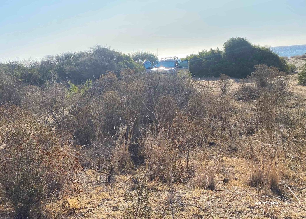 (08028) Orosei - Unnamed Road — foto