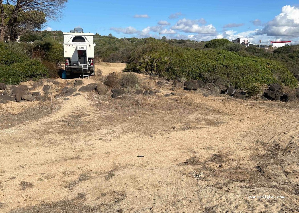 (08028) Orosei - Unnamed Road — foto 4