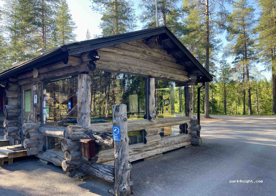 Jyrkkäkoski Oy — foto 2