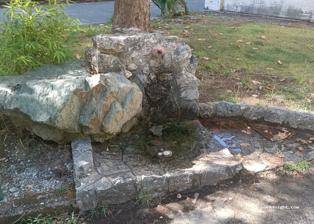(87020) Terme Luigiane - 26 Contrada Terme — foto