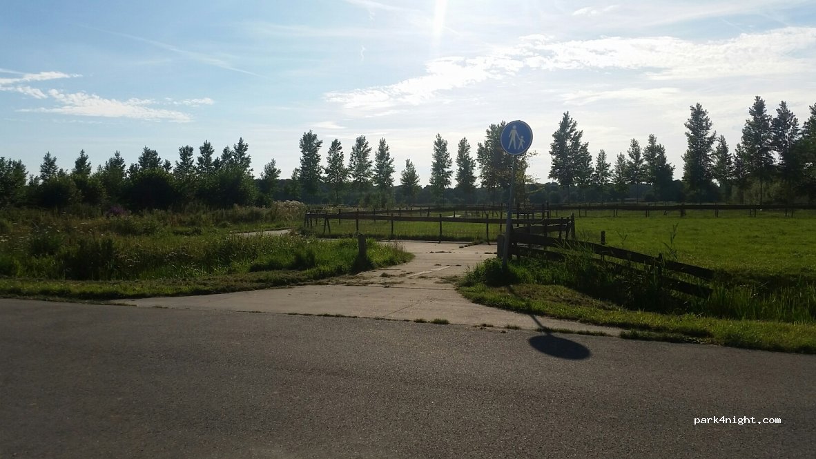 (3455 SP) Utrecht - 2 Joostenlaan — foto