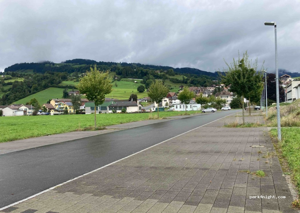 (9652) Nesslau - 8 Johanneumstrasse — foto
