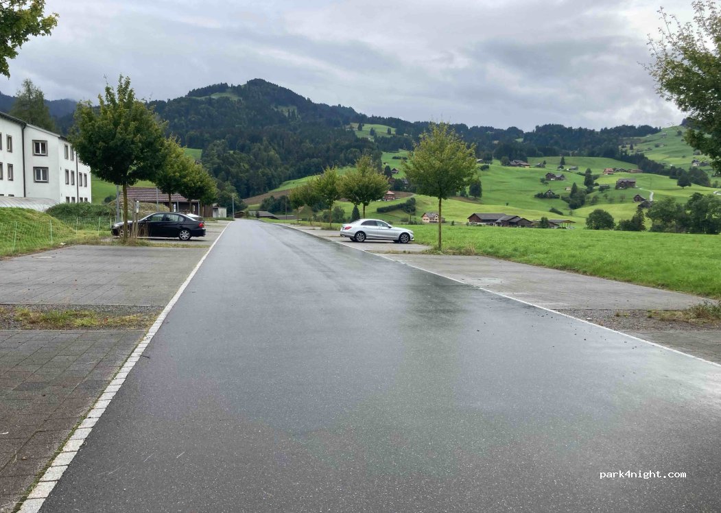 (9652) Nesslau - 8 Johanneumstrasse — foto 2