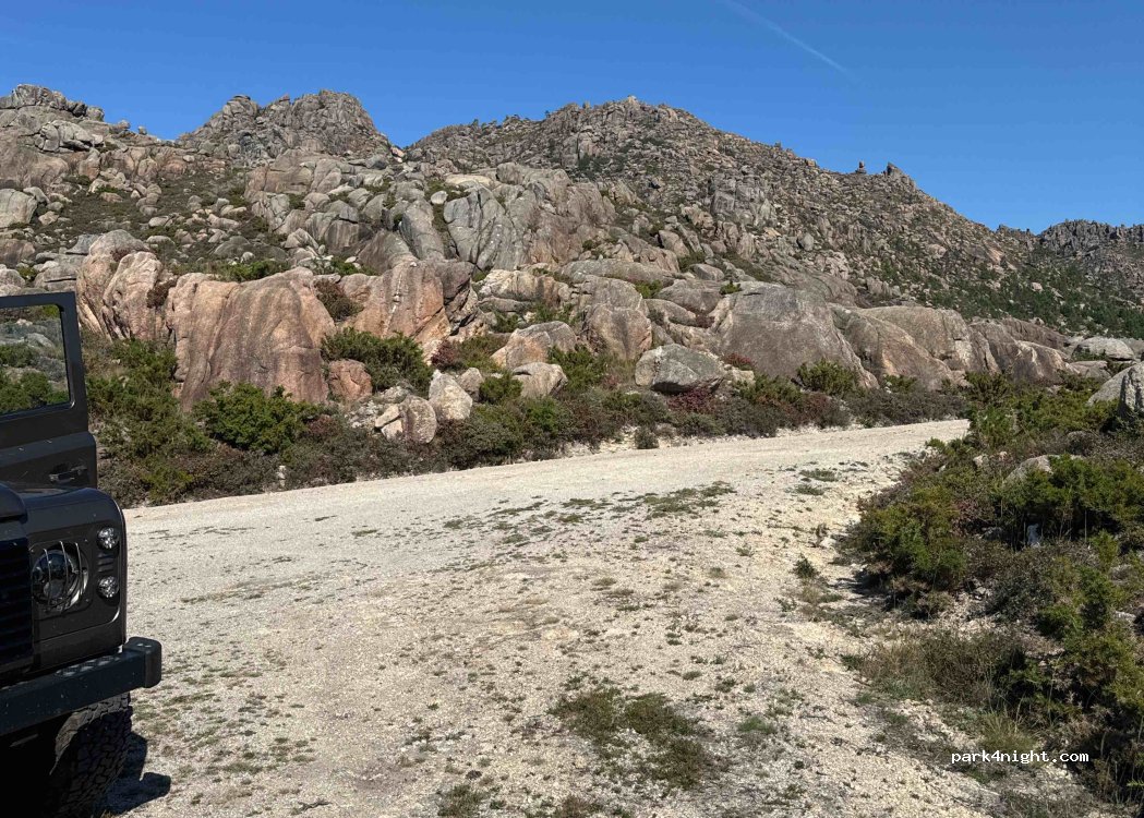 (15295) Quilmas - Unnamed Road — foto