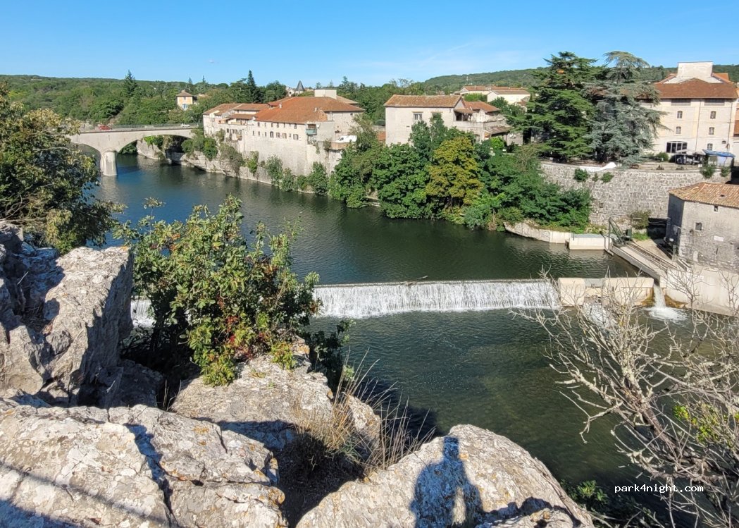 (07120) Labeaume - 3080 Route de Labeaume — foto 2