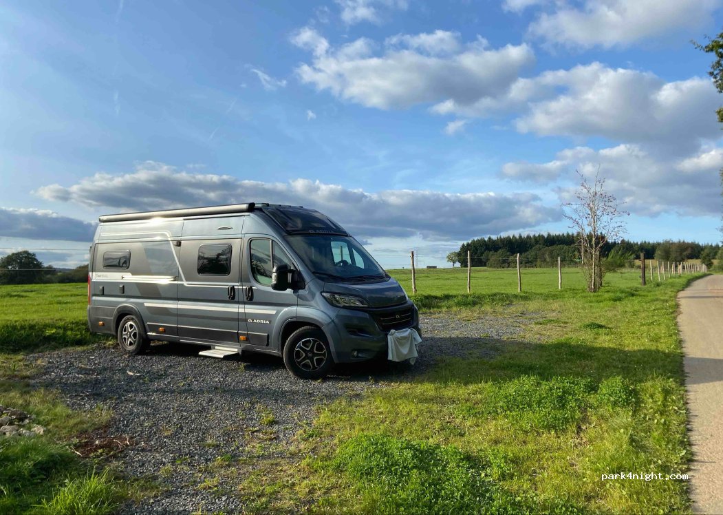(6661) Houffalize - Sommerain — foto