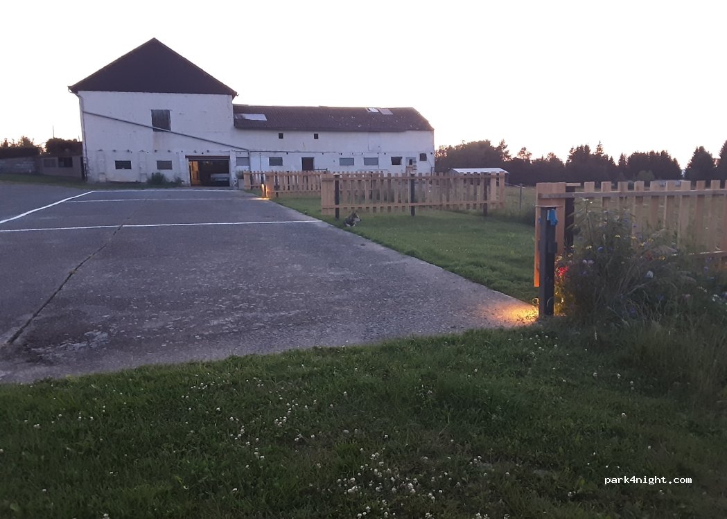 (6663) Houffalize - 1 Engreux — foto 2